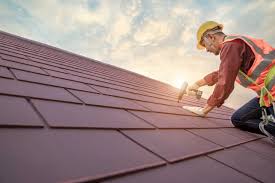 Professional Roofing and installation in Osawatomie, KS